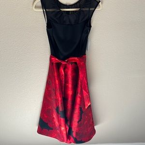 Evening Dress Size 6